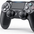 Controller Accessories for PS4