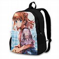 Cool Anime Backpacks