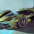 Cool Future Cars 2050 Lamborghini