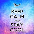 Cool Keep Calm Quotes