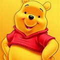 Cool Winnie the Pooh Background Wallpaper