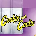 Coolio Cooking Show