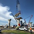 Corpus Christi Bridge Construction