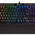 Corsair K70 RGB MK2 Palmrest Replacement