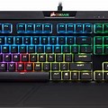 Corsair RGB Silent Keyboard