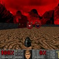 Counter Strike Doom Hell