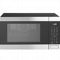 Countertop Microwave with Air Fryer