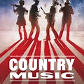Country Music TV Series