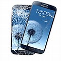 Cracked Phone Screen Repair