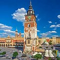 Cracovia Poland
