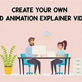 Create Animation Explainer