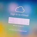 Create Your iCloud Account