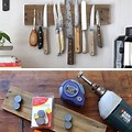 Creative DIY Wood Projects