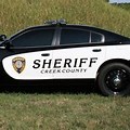 Creek County Oklahoma Police