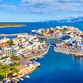 Crete Largest Island in Greece