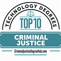 Criminal Justice Technology Degree