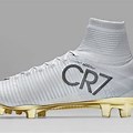 Cristiano Ronaldo CR7 Soccer Cleats