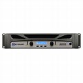 Crown Power Amplifier eBay Cdi4002
