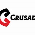 Crusaders Rugby Logo