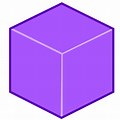 Cube Shape for Art