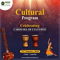 Cultural Day Program Sample