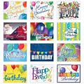 Customized Birthday Prints
