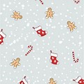 Cute Simple Christmas Wallpapers