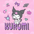 Cute Wallpapers Hello Kitty Kuromi