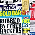 Cyber Attack News UK