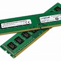 DDR4 RAM Komputer Memory