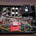 DIY Class A Amplifier