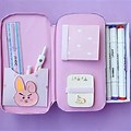 DIY Crafts for Girls Pencil Case