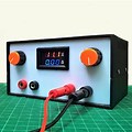 DIY Variable Switching Power Supply