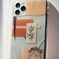 DIY iPhone 11 Pro Case with Paper