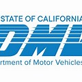 DMV Logo Light Blue