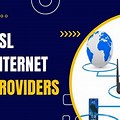 DSL Internet Providers