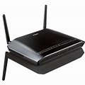 DSL Wireless Router