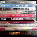 DVD Movies Carousell Philippines