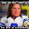 Dallas Cowboys Girl Memes