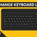 Darab Keyboard Settings