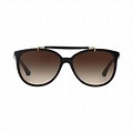 Dark Brown Sunglasses