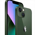 Dark Green iPhone Transparent Background