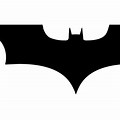 Dark Knight Batman Symbol