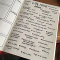 Date Night Book for Couples Journal