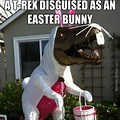 Day After Easter Meme