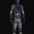 Dead Space Isaac Clarke Security Suit