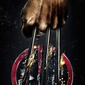 Deadpool 3 Wolverine Claws