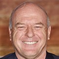 Dean Norris Hair Color