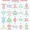 December Reading Challenge