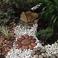 Decorative Garden Pebbles